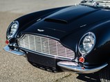 1967 Aston Martin DB6 Vantage  - $