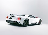 2022 Ford GT Carbon Series