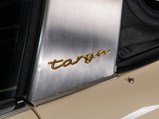 1967 Porsche 911 S 'Soft-Window' Targa