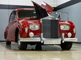 1964 Rolls-Royce Phantom V Touring Limousine by James Young
