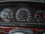 1990 Mercedes-Benz 560 SEC AMG 6.0 'Wide-Body'