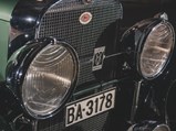 1929 Cadillac V-8 Sport Phaeton by Fisher