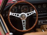 1968 Jaguar E-Type 4.2-Litre Roadster - $