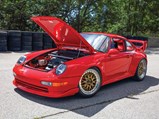 1997 Porsche 911 Cup 3.8 RSR