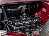 1934 Lincoln KA 2/4-Passenger Convertible Coupe