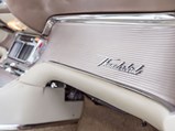 1963 Ford Thunderbird Sports Roadster 'M-Code'