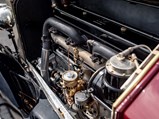 1926 Rolls-Royce Phantom I Cabriolet by Barker