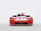 1970 Alfa Romeo Tipo 33/3  - $