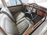 1953 Bentley R-Type Saloon  - $