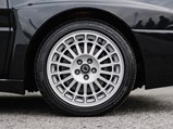 1992 Lancia Delta HF Integrale Evoluzione
