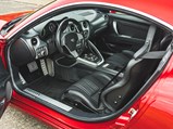2009 Alfa Romeo 8C Competizione