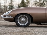 1961 Jaguar E-Type Series 1 3.8-Litre Roadster