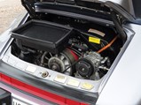 1988 Porsche 911 Turbo Cabriolet