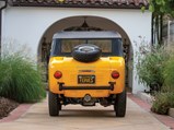 1967 Ferves Ranger