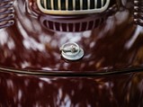 1952 Allard K2 Special Roadster