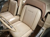 1963 Ford Thunderbird Convertible