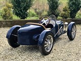 Bugatti Type 35 Junior - $
