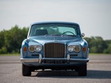 1967 Bentley T Saloon