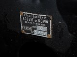1953 Rovin D4