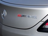 2013 Mercedes-Benz SLS AMG GT Roadster