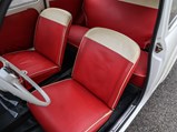 1966 Fiat 600 D