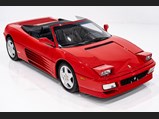 1994 Ferrari 348 Spider