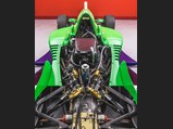 2005 Lola B05/52 A1 Grand Prix