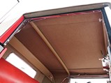 1931 Cord L-29 Cabriolet