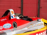 2006 Lola-Cosworth-Ford B02/00