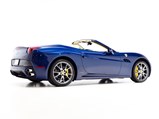 2012 Ferrari California