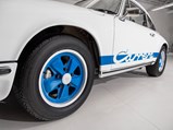 1973 Porsche 911 Carrera RS 2.7 Touring