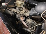 1940 Buick Super Estate Wagon