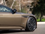 2020 Aston Martin DBS Superleggera OHMSS Edition - $