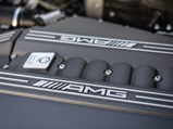 2011 Mercedes-Benz SLS AMG Coupe  - $