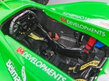 2005 Lola B05/52 A1 Grand Prix