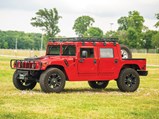 1995 Hummer H1 SUT