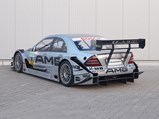 2004 AMG-Mercedes C-Klasse DTM