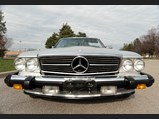 1989 Mercedes-Benz 560 SL