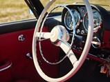 1958 Mercedes-Benz 190 SL