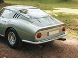 1966 Ferrari 275 GTB/6C Alloy by Scaglietti