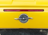 2008 Spyker C8 Spyder