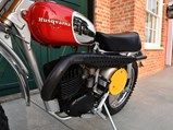 1968 Husqvarna Viking 360