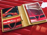1990 Alfa Romeo SZ by Zagato - $