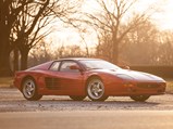 1995 Ferrari F512 M