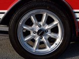 1967 Sunbeam Tiger Mk II