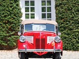 1938 American Bantam Roadster