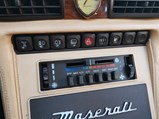 1987 Maserati Biturbo Si Black