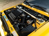 1992 Lancia Delta HF Integrale Evoluzione 'Giallo Ferrari'