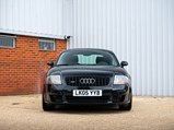 2005 Audi TT quattro Sport