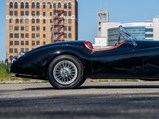 1954 Jaguar XK 120 Roadster